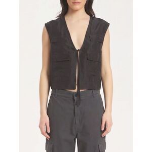 Barena Women Barena Silk Vest